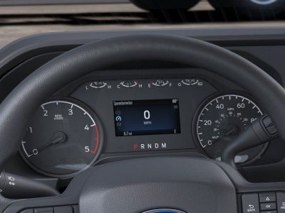 2026 Ford F-450SD Fleet
