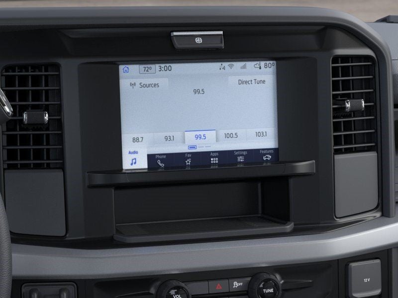 2026 Ford F-450SD Fleet