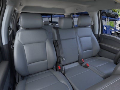2026 Ford F-450SD XL Fleet