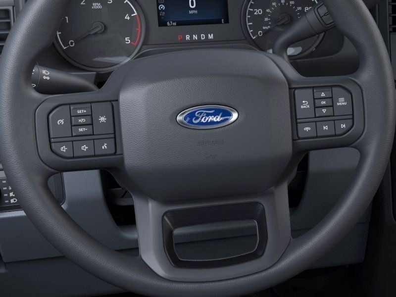 2026 Ford F-450SD XL Fleet