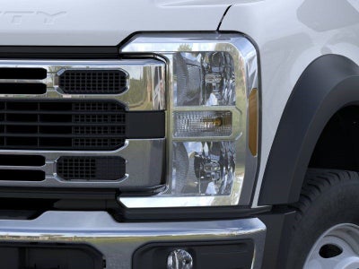 2026 Ford F-450SD XL Fleet