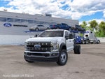 2026 Ford F-450SD XL Fleet