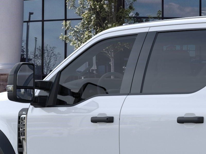 2026 Ford F-550SD XL Fleet