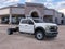 2026 Ford F-550SD XL Fleet