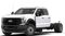 2026 Ford F-550SD XL Fleet