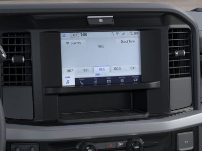2026 Ford F-350SD XL Fleet