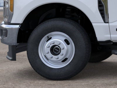 2026 Ford F-350SD XL Fleet