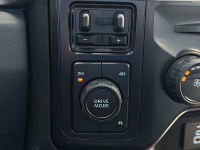 2026 Ford F-350SD XL DRW