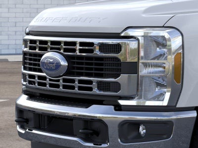 2026 Ford F-350SD XL Fleet