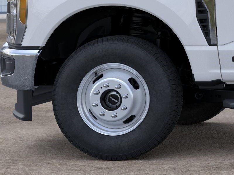 2026 Ford F-350SD XL Fleet