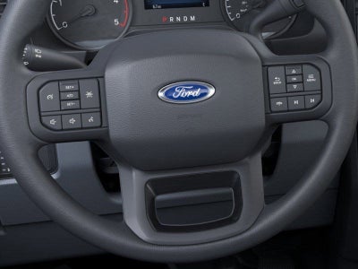 2026 Ford F-550SD XL Fleet