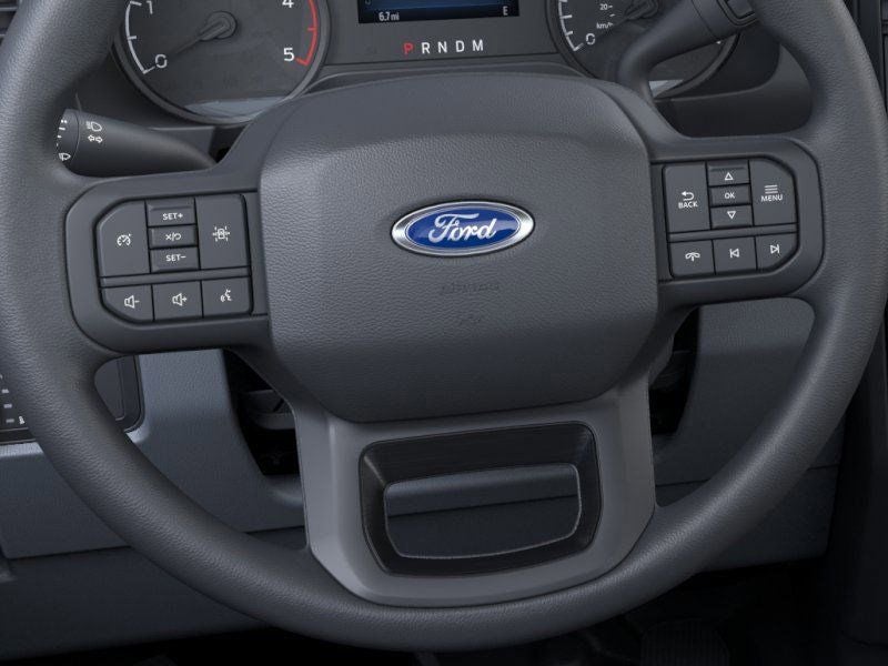 2026 Ford F-550SD XL Fleet