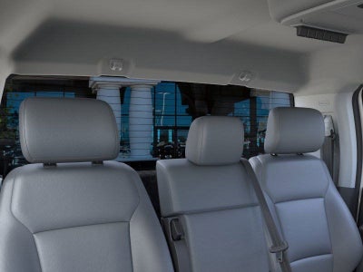 2026 Ford F-550SD XL Fleet