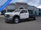 2026 Ford F-550SD Fleet
