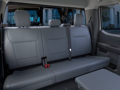 2026 Ford F-550SD Fleet