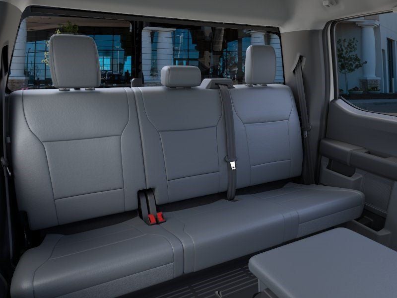 2026 Ford F-550SD Fleet