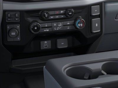2026 Ford F-550SD Fleet