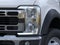 2026 Ford F-550SD Fleet