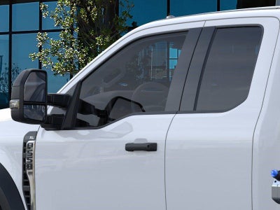 2026 Ford F-550SD Fleet