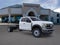 2026 Ford F-550SD Fleet