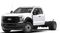 2026 Ford F-550SD Fleet
