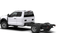 2026 Ford F-550SD Fleet