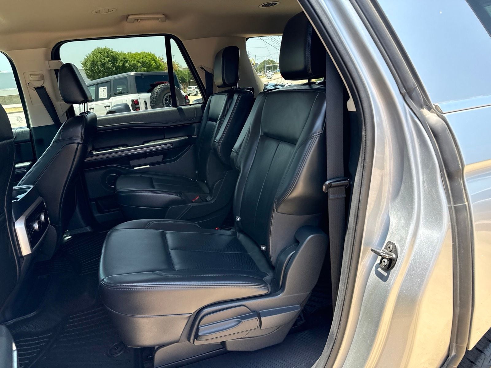 2023 Ford Expedition Max XLT