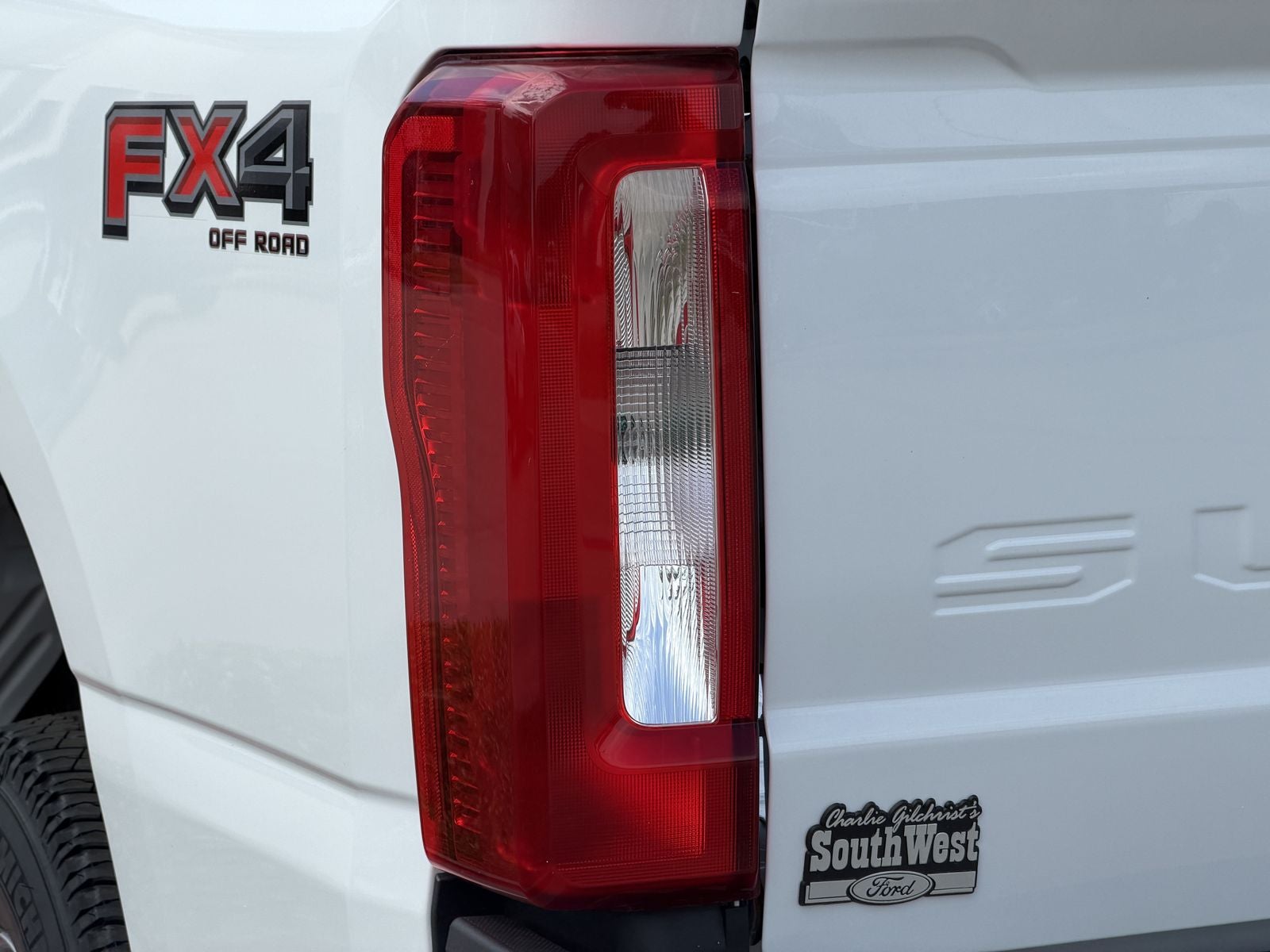 2026 Ford F-250SD F-250® XL
