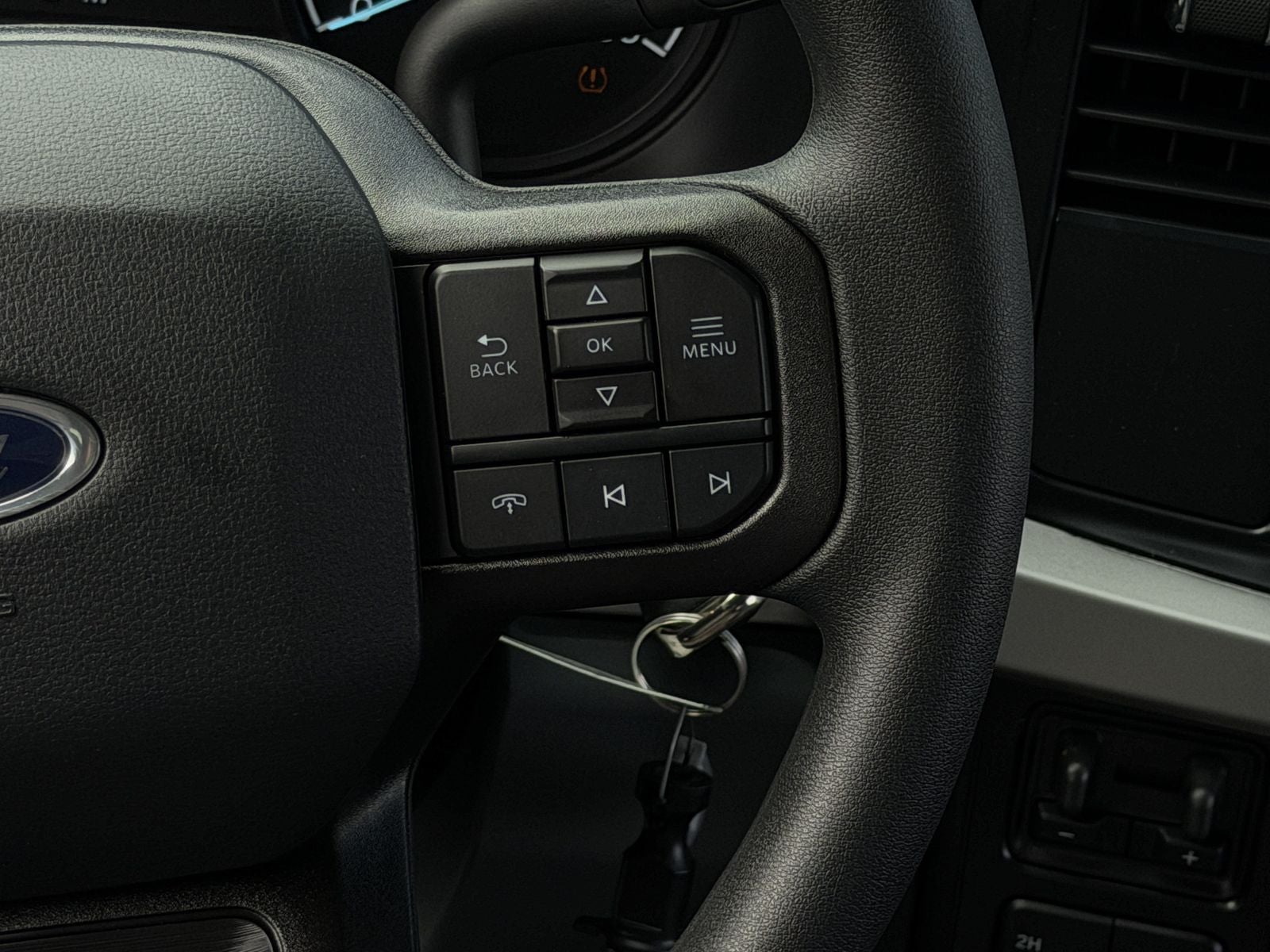 2026 Ford F-250SD F-250® XL