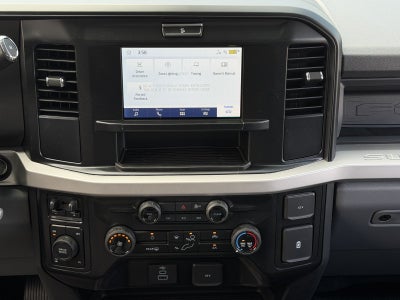 2026 Ford F-250SD F-250® XL