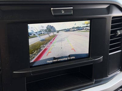 2026 Ford F-250SD F-250® XL