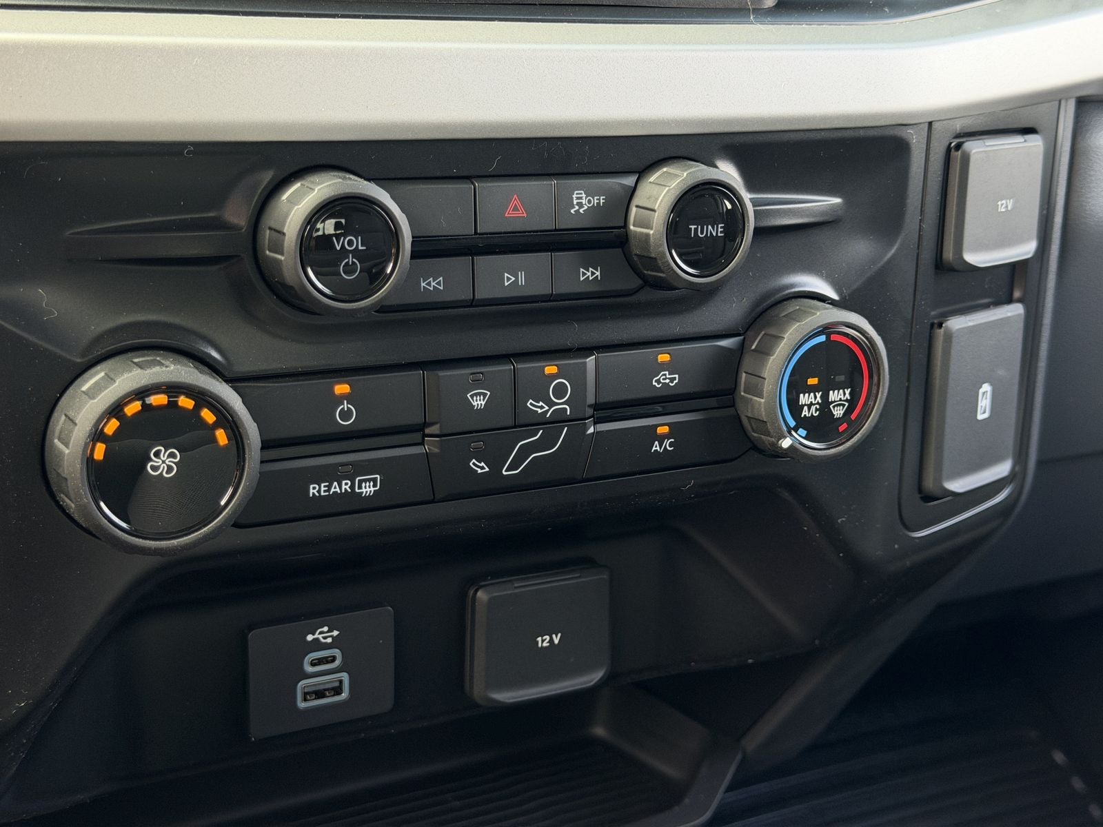 2026 Ford F-250SD F-250® XL