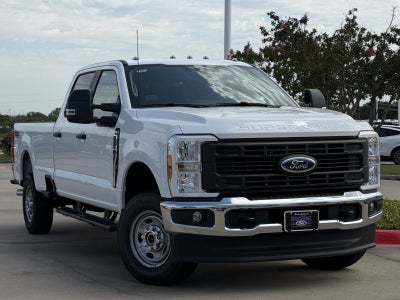 2026 Ford F-250SD F-250® XL