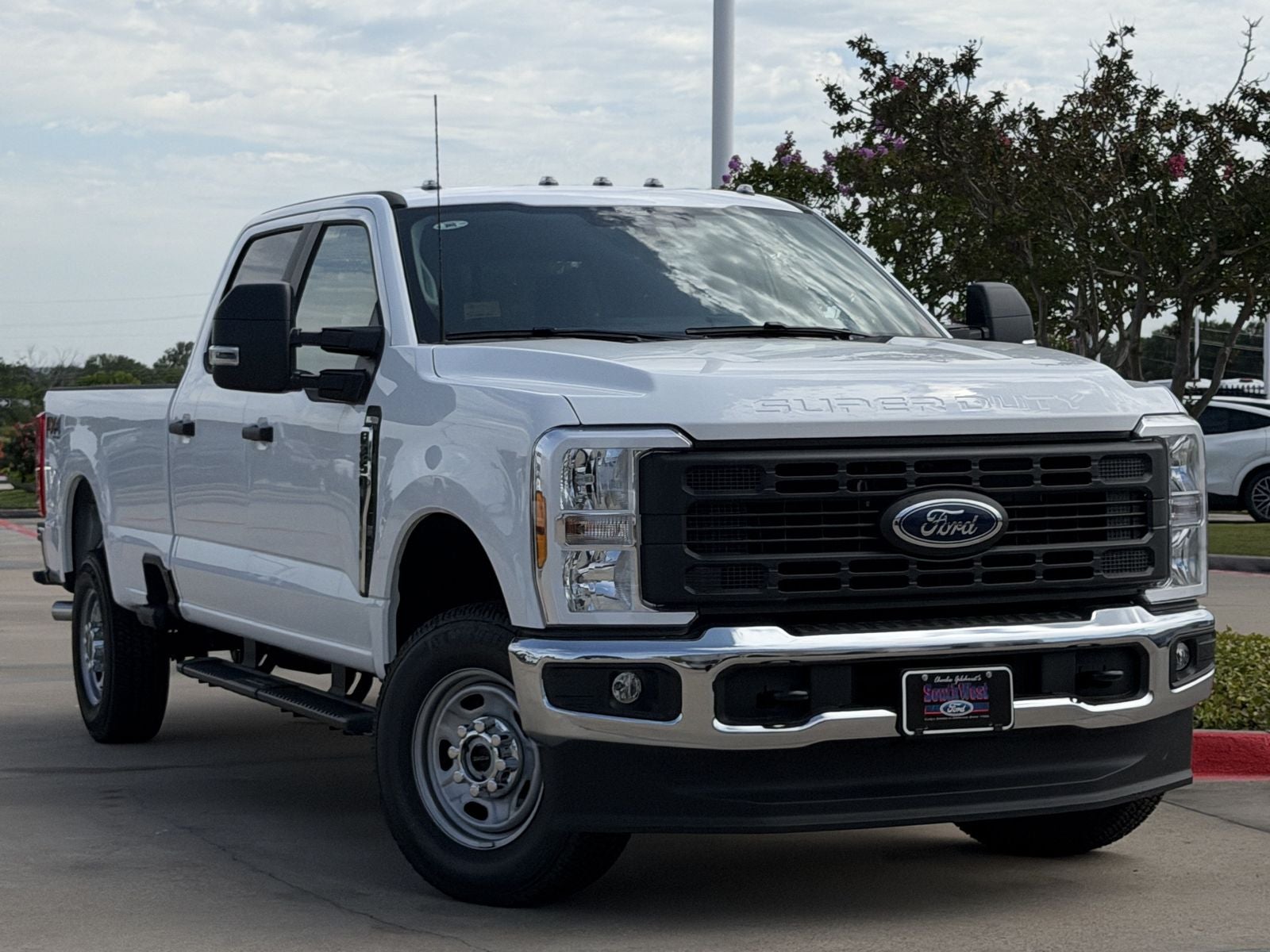 2026 Ford F-250SD F-250® XL