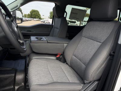 2026 Ford F-250SD F-250® XL