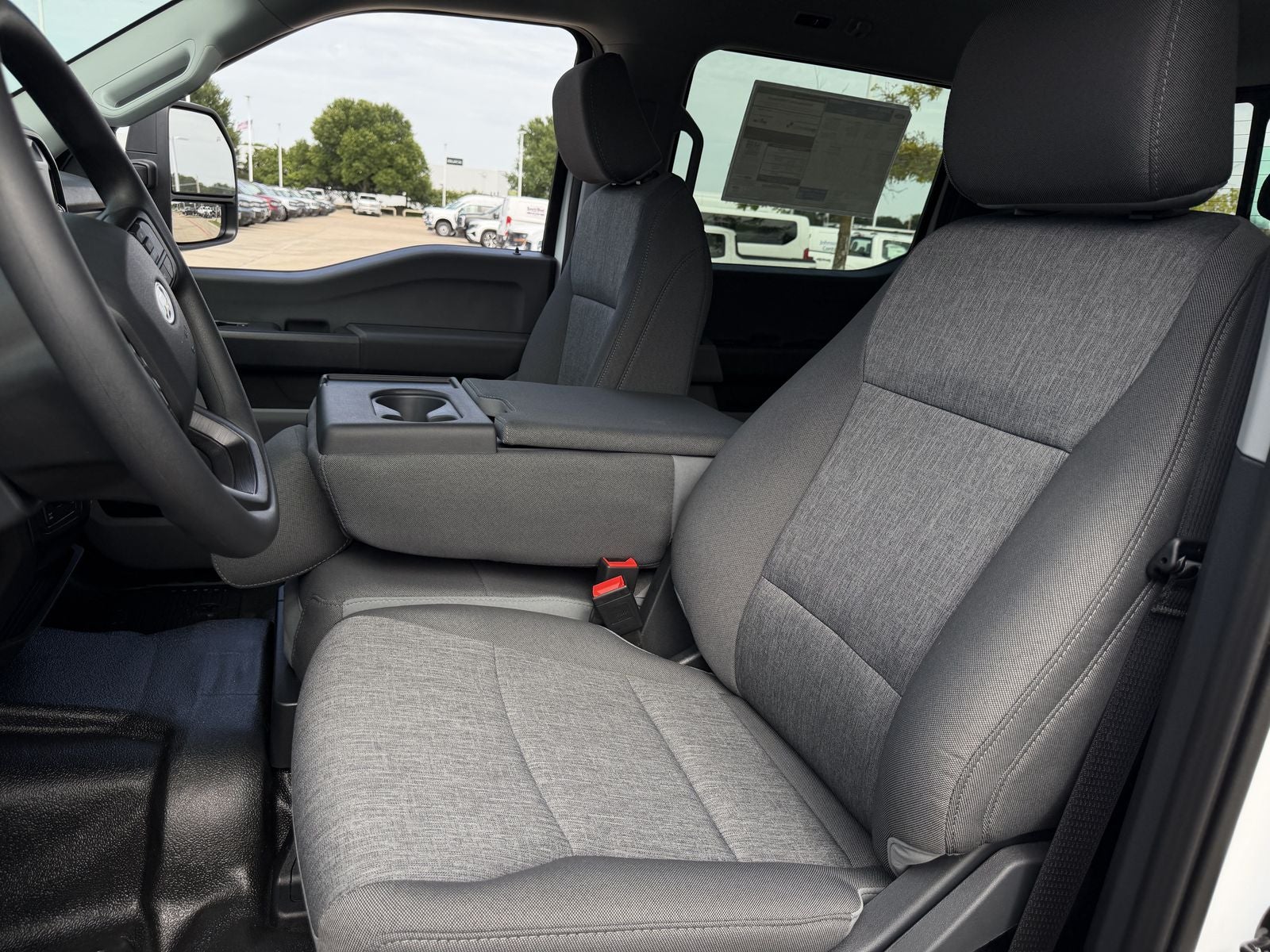 2026 Ford F-250SD F-250® XL