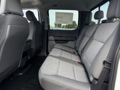2026 Ford F-250SD F-250® XL