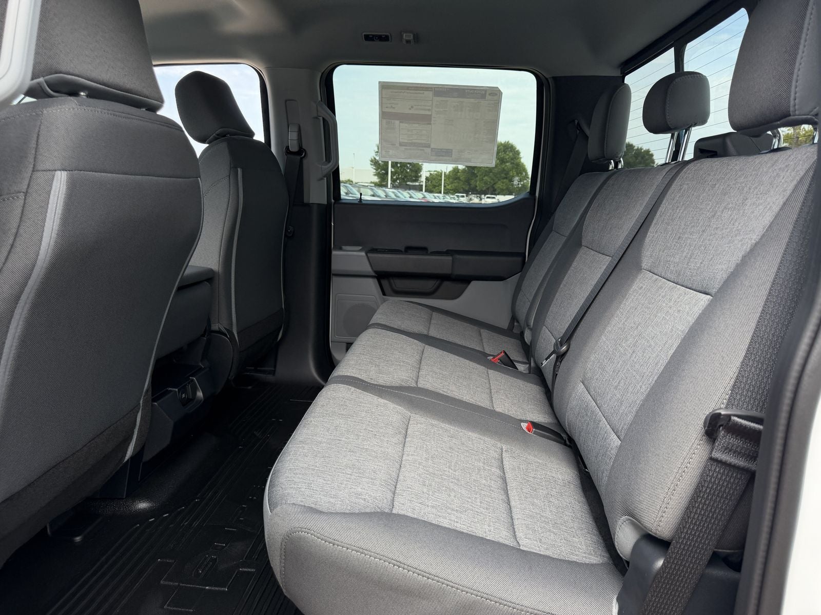 2026 Ford F-250SD F-250® XL