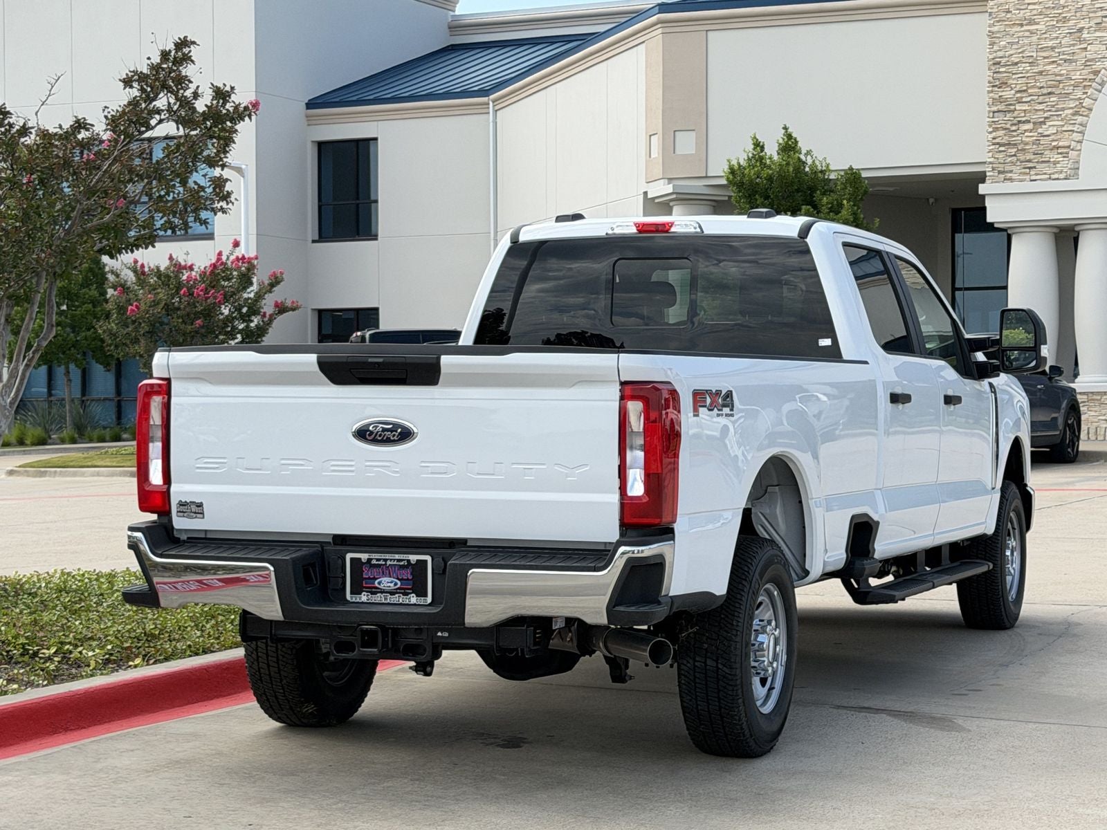 2026 Ford F-250SD F-250® XL