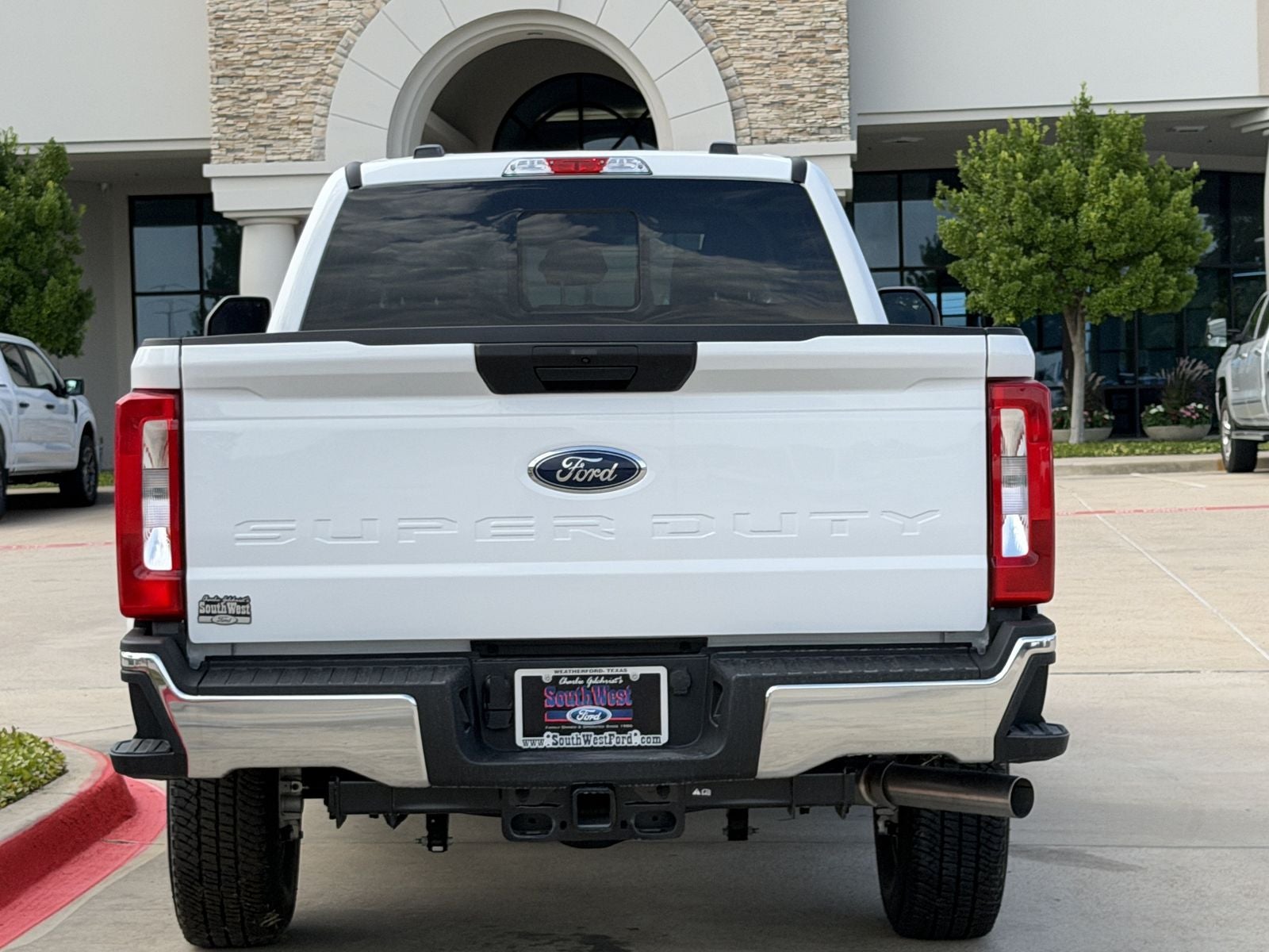 2026 Ford F-250SD F-250® XL
