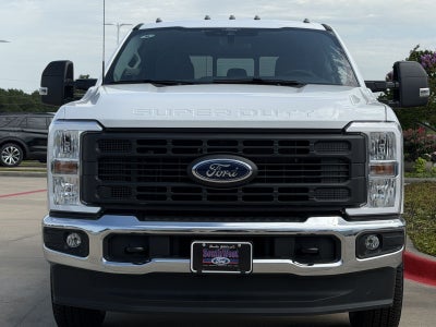 2026 Ford F-250SD F-250® XL