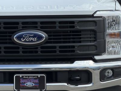 2026 Ford F-250SD F-250® XL