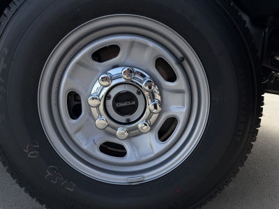 2026 Ford F-250SD F-250® XL