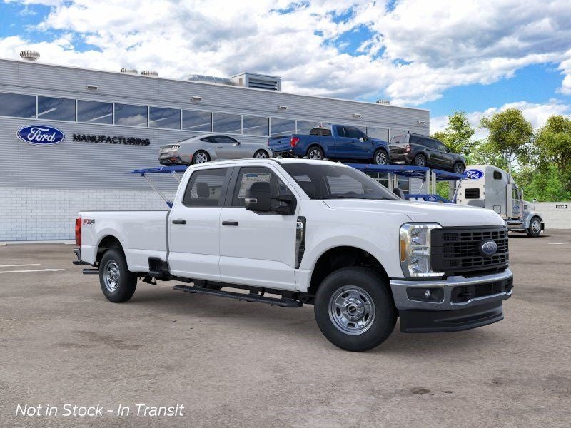 2026 Ford F-250SD F-250® XL