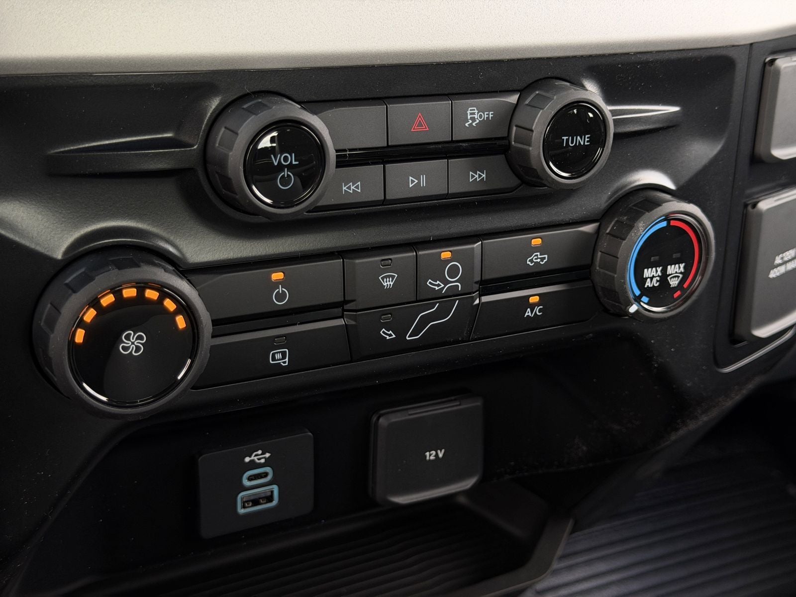 2026 Ford F-250SD F-250® XL