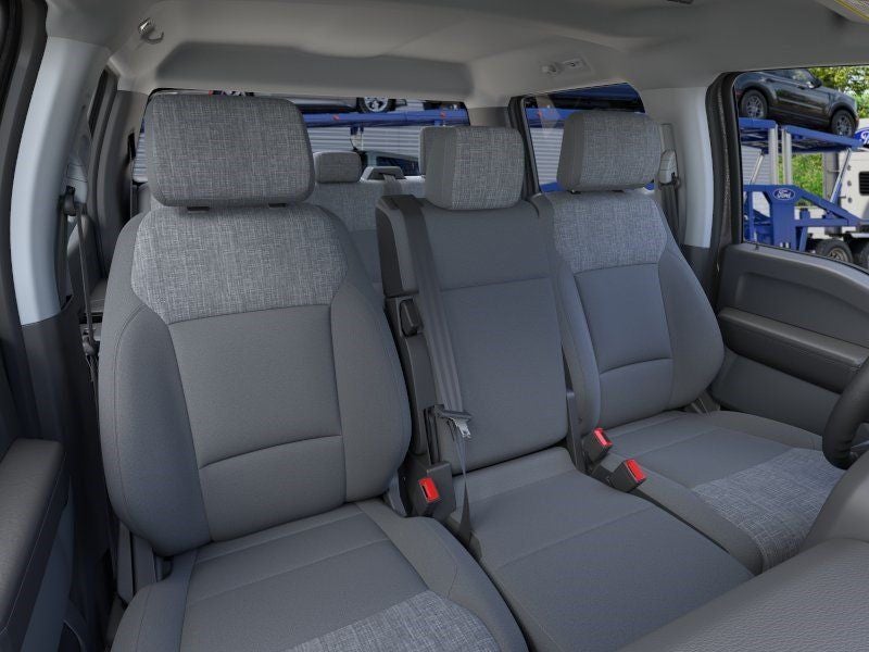 2026 Ford F-250SD F-250® XLT