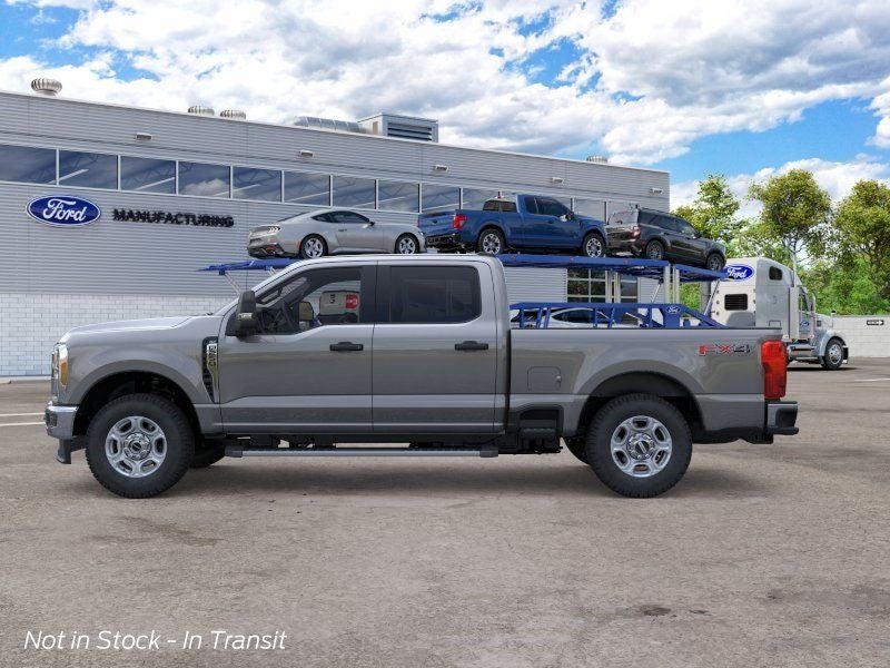 2026 Ford F-250SD F-250® XLT