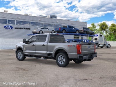 2026 Ford F-250SD F-250® XLT