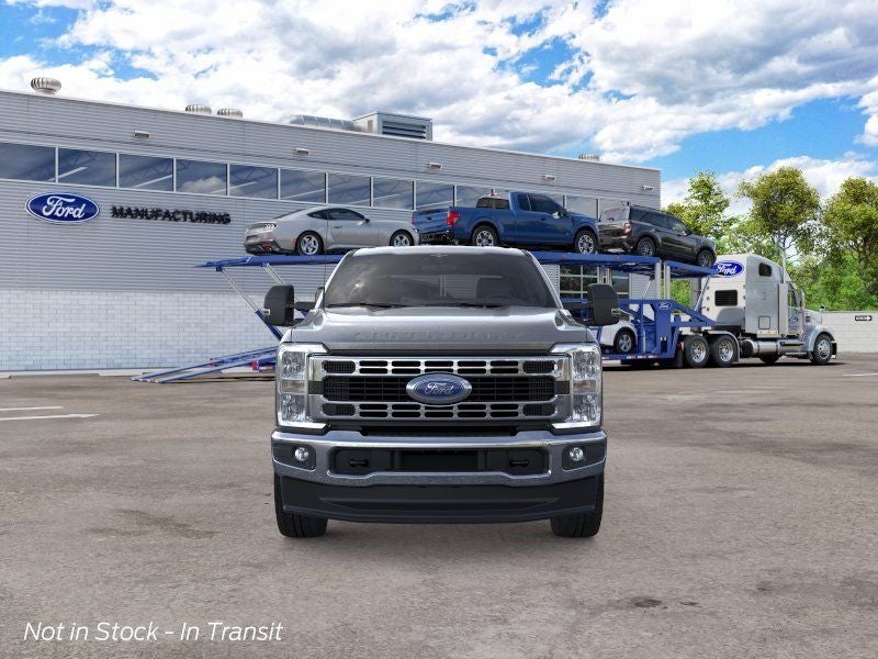 2026 Ford F-250SD F-250® XLT