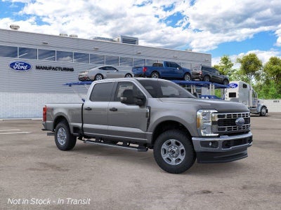 2026 Ford F-250SD F-250® XLT